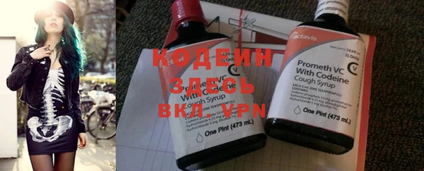 хмурый Верхний Тагил